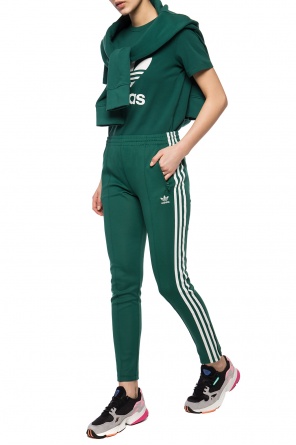 Logo-printed top, zdjęcie 2 Logo-printed top od ADIDAS Originals